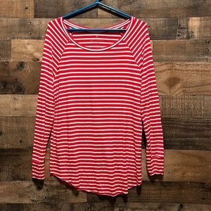 American Soft and Sexy Tee